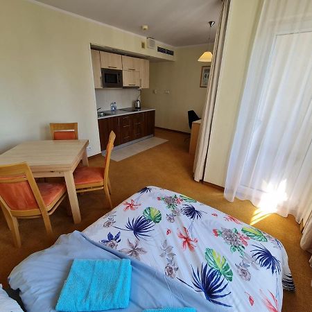 10Q - Z6 Apartament 804 Varsavia Esterno foto
